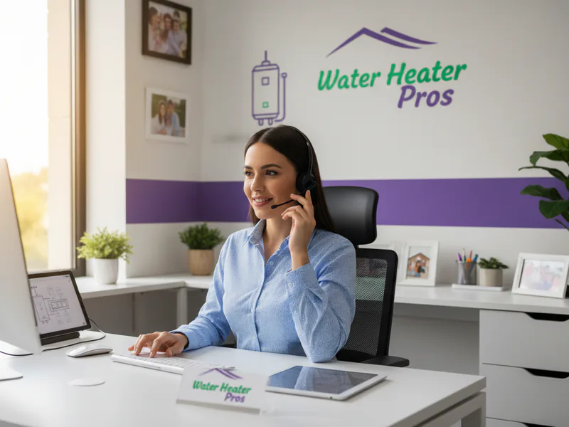 Water Heater Repair  in Gilbert  FAQ